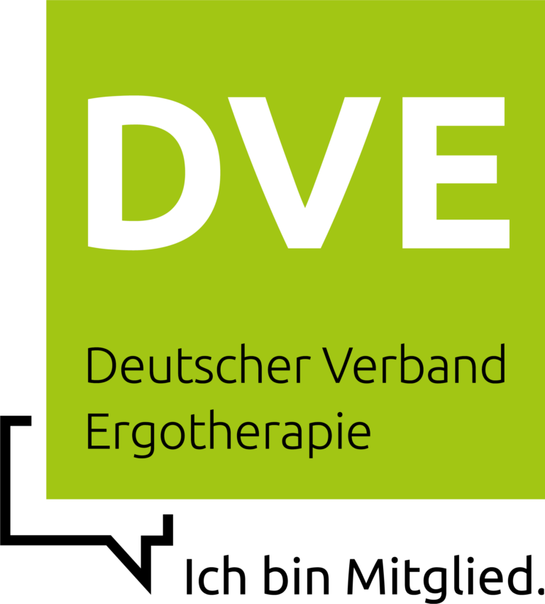 Logo des Deutschen Verbands Ergotherapie